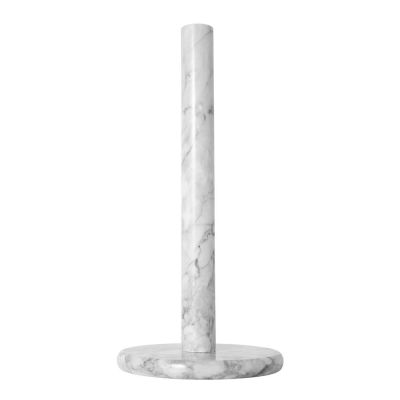 Stiernholm - Marmor Talouspaperiteline 32 cm Valkoinen
