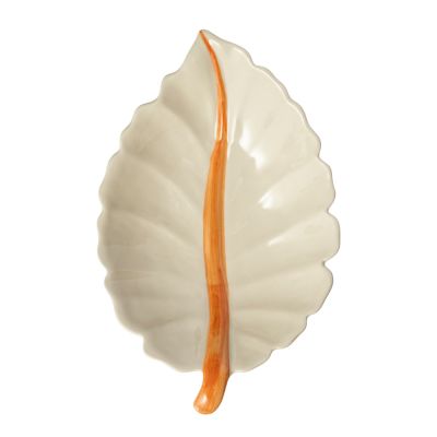 Stiernholm - Botanica Tarjoiluastia 27x17 cm Oranssi