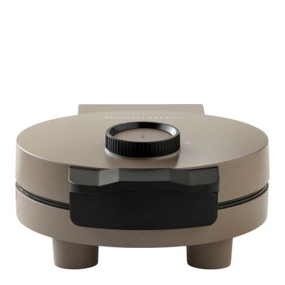 Blomsterberg - Vohvelirauta 1000W Latte