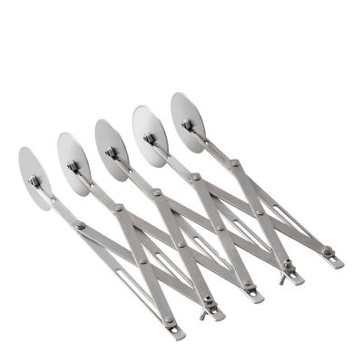 Blomsterberg - Taikinaleikkuri 5 terää