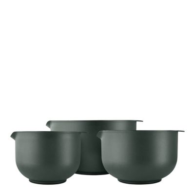 Eva Trio - Eva Kulhosetti 3 osaa 2/3/4 L Emerald Green