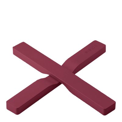 Eva Solo - Magneettinen Pannunalunen 19,5 cm Ruby