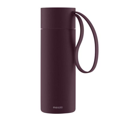 Eva Solo - To Go Termosmuki 35 cl Fig Purple