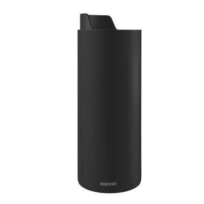 Eva Solo - Urban To Go Termosmuki 35 cl Musta