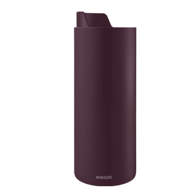 Eva Solo - Urban To Go Termosmuki 35 cl Fig Purple