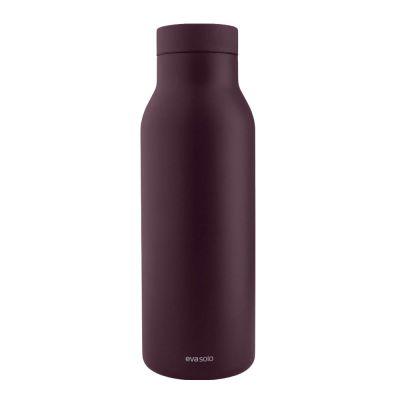 Eva Solo - Urban Termospullo 0,5 L Fig Purple