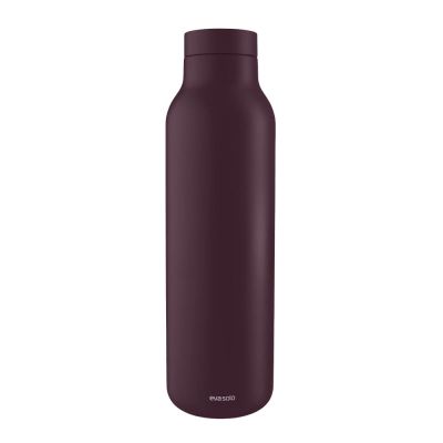 Eva Solo - Urban Termospullo 0,7 L Fig Purple