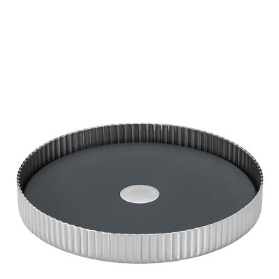 Georg Jensen - Bernadotte Viinipullon alusta 11 cm Teräs