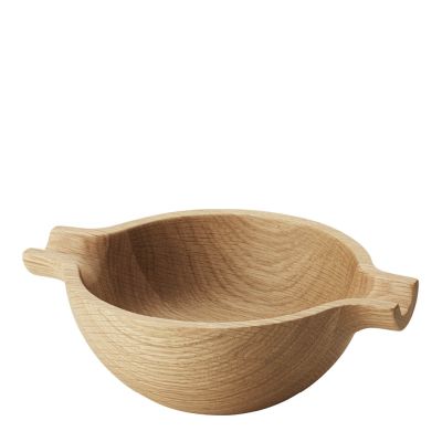 Georg Jensen - Henning Koppel Kulho 15,3 cm Tammi