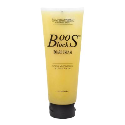 Boos Block - Board Cream Leikkuulautavoide 225 ml