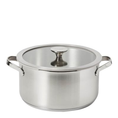 Culimat - Mathias Dahlgren Edition Kattila 24 cm 5 L