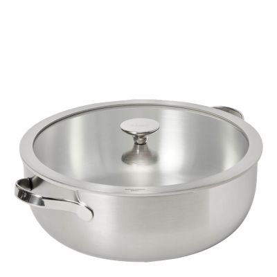 Culimat - Mathias Dahlgren Edition Chef's Pan Paistokasari 30 cm 8 L