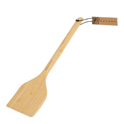 Satake - Paistinlasta 33 cm Bambu