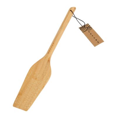 Satake - Paistinlasta 33 cm Bambu