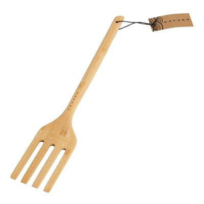 Satake - Puuhaarukka 33 cm Bambu