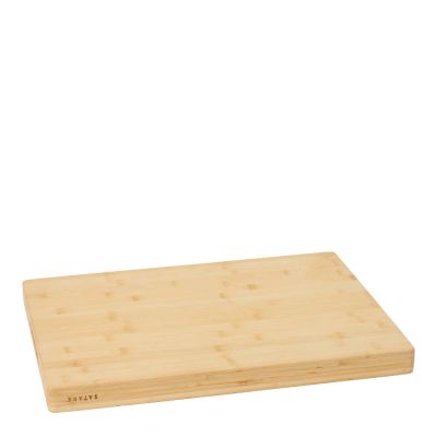 Satake - Leikkuulauta 50x38 cm Bambu