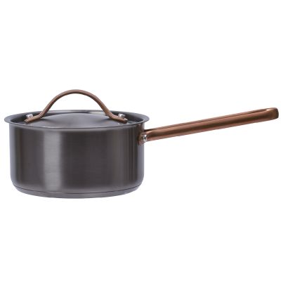 Sabor - Superior Pata 1 L Gun Metal