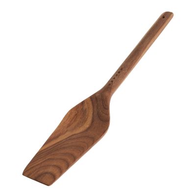 Satake - Paistinlasta 33 cm Pähkinäpuu