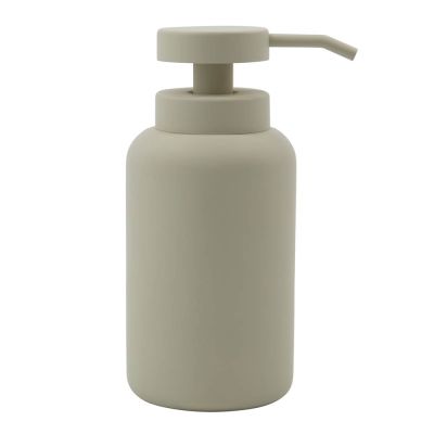 House Doctor - Wah Saippuapumppu 7,8x17 cm Offwhite