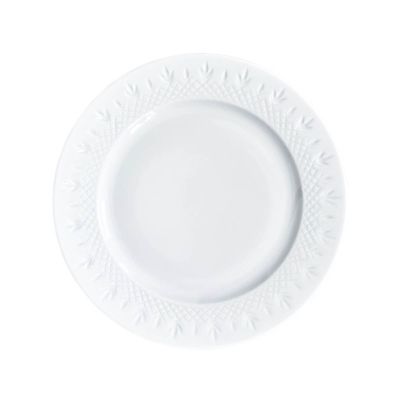 Frederik Bagger - Crispy Porcelain Lautanen 19 cm Valkoinen