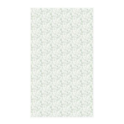 Ekelund - Grönska Pöytäliina 145x250 cm Vihreä