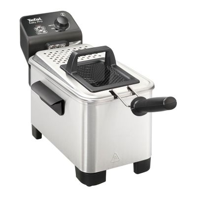 Tefal - Easy Pro Friteerauskeitin 3 L