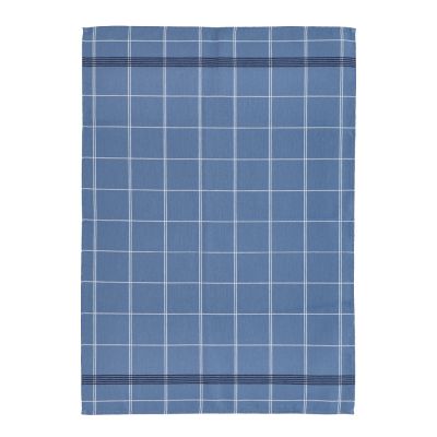 Södahl - Minimal Keittiöpyyhe 50x70 Blue