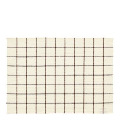 Södahl - Vista Pöytätabletti 33x48 cm Offwhite