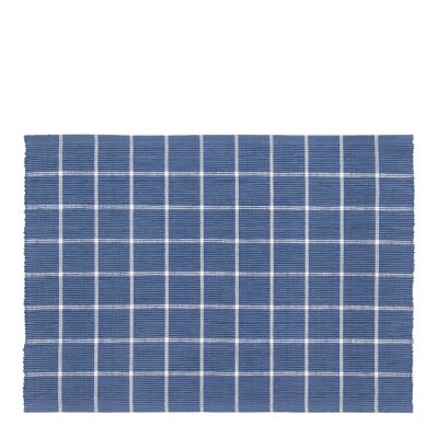 Södahl - Vista Pöytätabletti 33x48 cm Blue