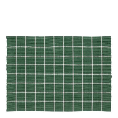 Södahl - Vista Pöytätabletti 33x48 cm Green