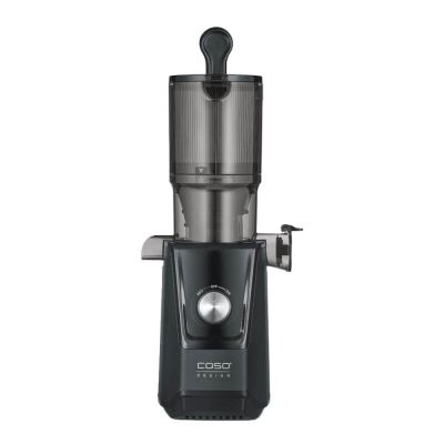 Caso - Juice Fit Slowjuicer CS3512 200W 0,8 L Mattamusta