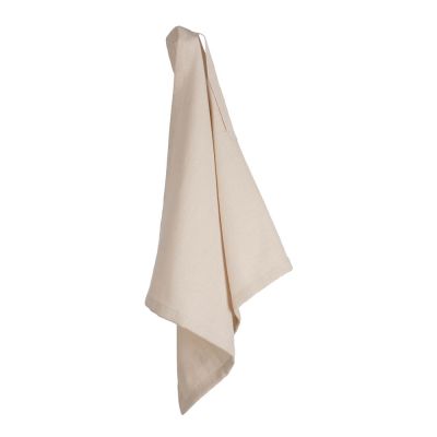 The Organic Company - Puuvillaservetti 35x40 cm 4 kpl Stone