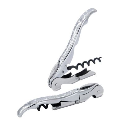 Pulltex - Korkkiruuvi Swarowski