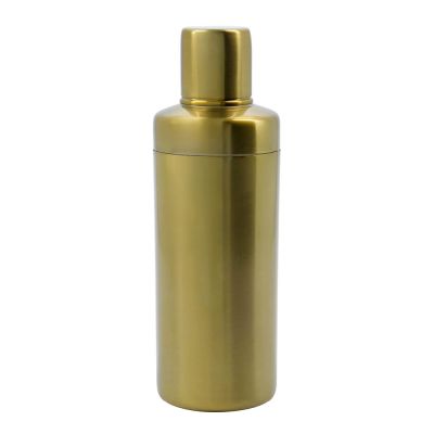 House Doctor - Kett shakeri 22x7 cm messinki