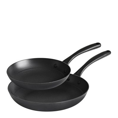 Satake - Satake Valurautapannu 20+28 cm Honeycomb pinnoite