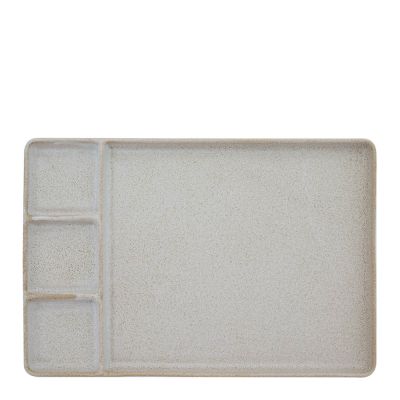 Aida - Raw Tapasvati / Sushilautanen 31,5x21,5 cm Sandy Beige