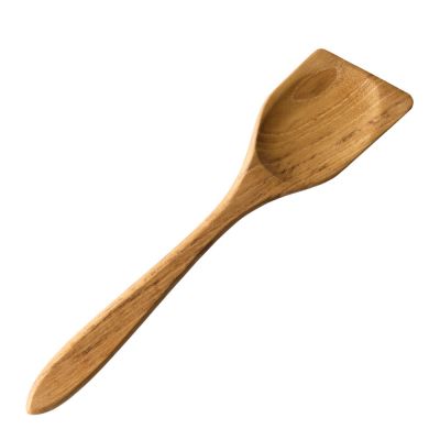 Aida - Raw Paistinlasta 32,5 cm Teak