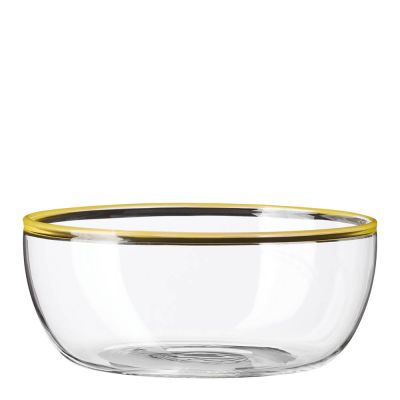 Aida - Life in colour - Art Kulho 12 cm 30 cl Lemon