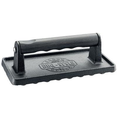 Gefu - Gefu BBQ Hampurilaispihvipuristin