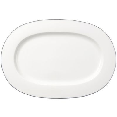 Villeroy & Boch - Anmut Platinum Tarjoilulautanen 41 cm