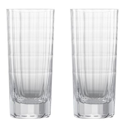 Zwiesel Glas - Bar Premium No.1 Longdrinklasi 44 cl 2 kpl