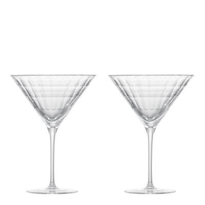 Zwiesel Glas - Bar Premium No.1 Martinilasi 28 cl 2 kpl