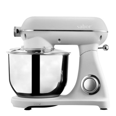 Sabor - Ultimate Yleiskone 6,5 L Pure white