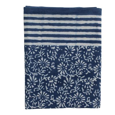 Chamois - Indigo Pöytäliina 170x270 cm Asteri