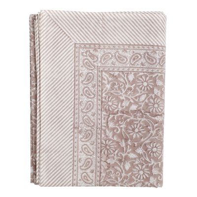 Chamois - Margerita Pöytäliina 150x230 cm Fuchsia Rose