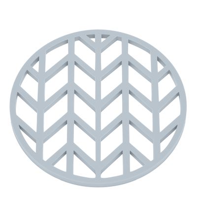 Modern House - Ime Pannunalunen 15,5 cm Harmaansininen