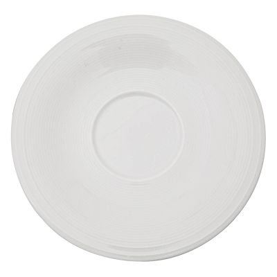 Stiernholm - Rhythm Aluslautanen 15 cm Valkoinen