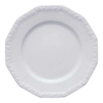 Rosenthal - Maria Lautanen 25 cm Valkoinen