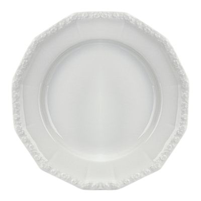 Rosenthal - Maria Lautanen 17 cm Valkoinen