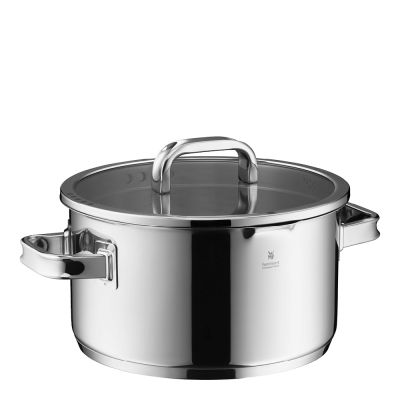 WMF - PermaDur Advance Kattila kannella 24 cm 5,7 L